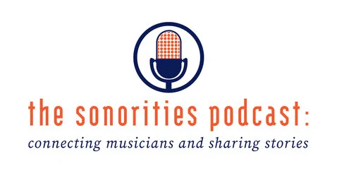 Sonorities Podcast Theme Music